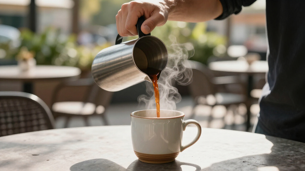 best insulated hot coffee dispenser