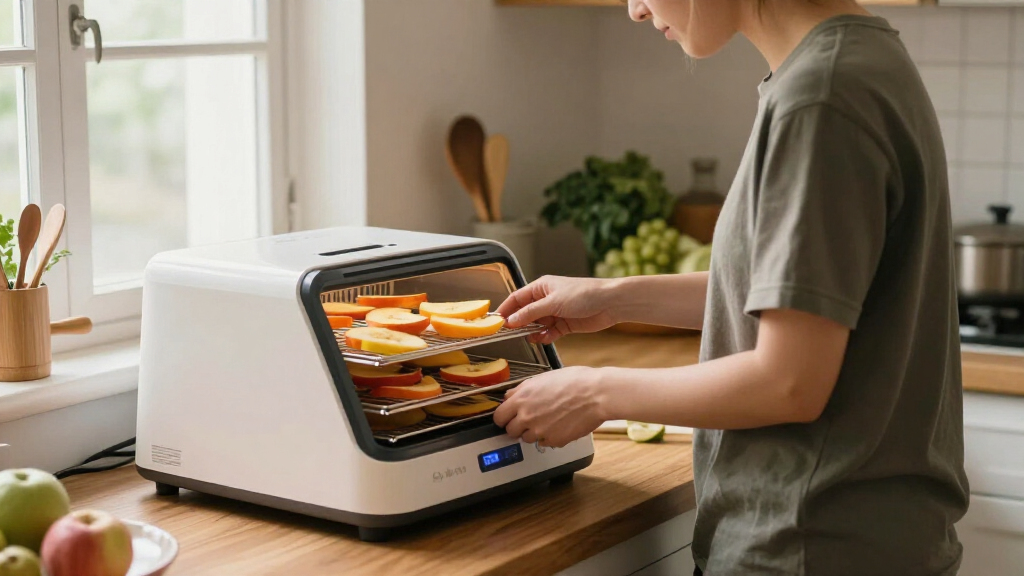 best large food dehydrator