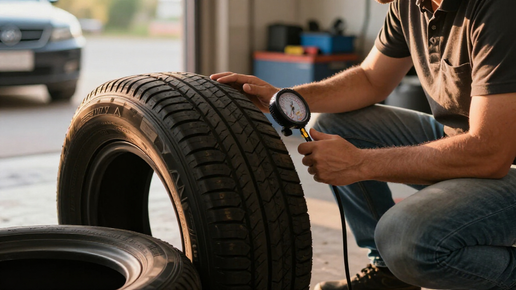 best car tires