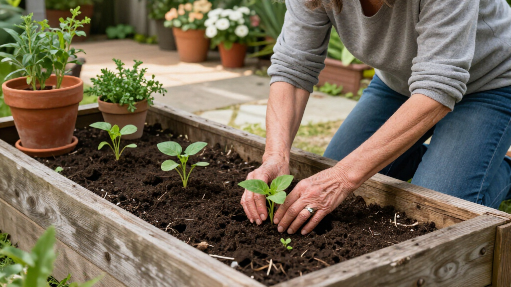 best plants for gardens