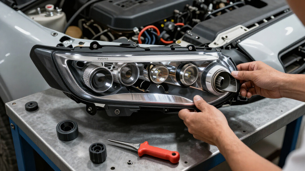 best LED headlights