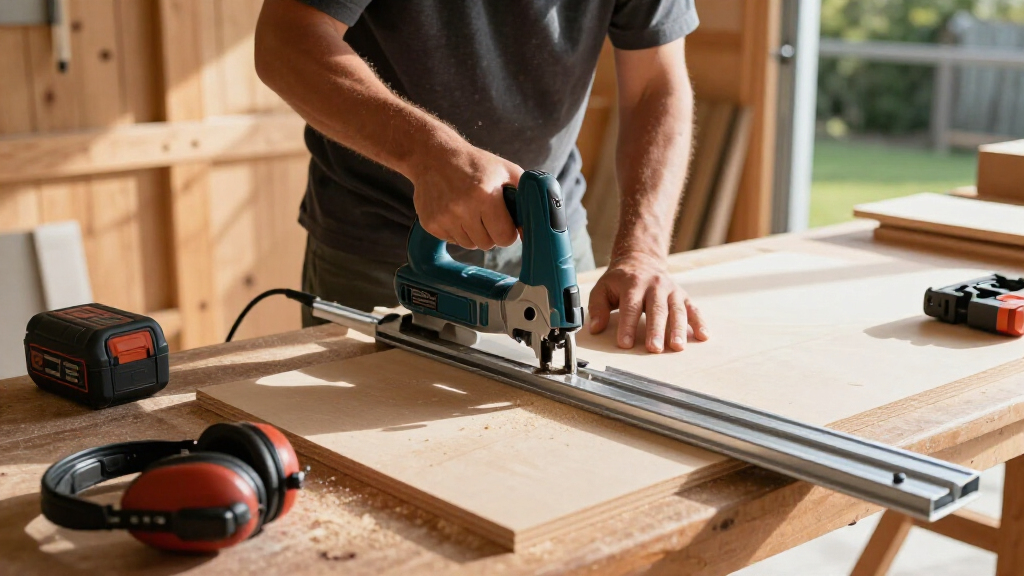 cordless track saws