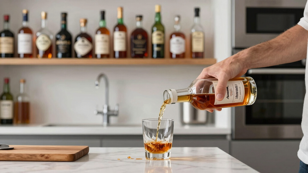 best bottles of booze