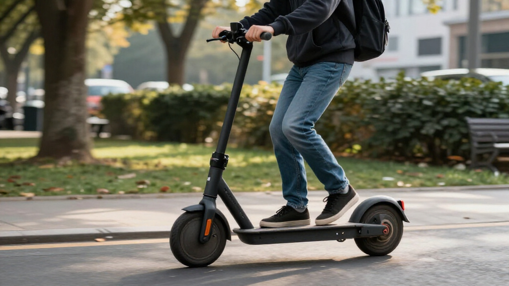 electric scooter adult
