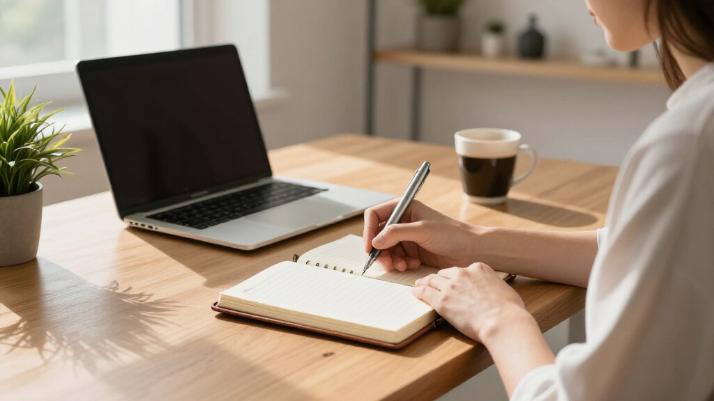 best notebooks for handwriting
