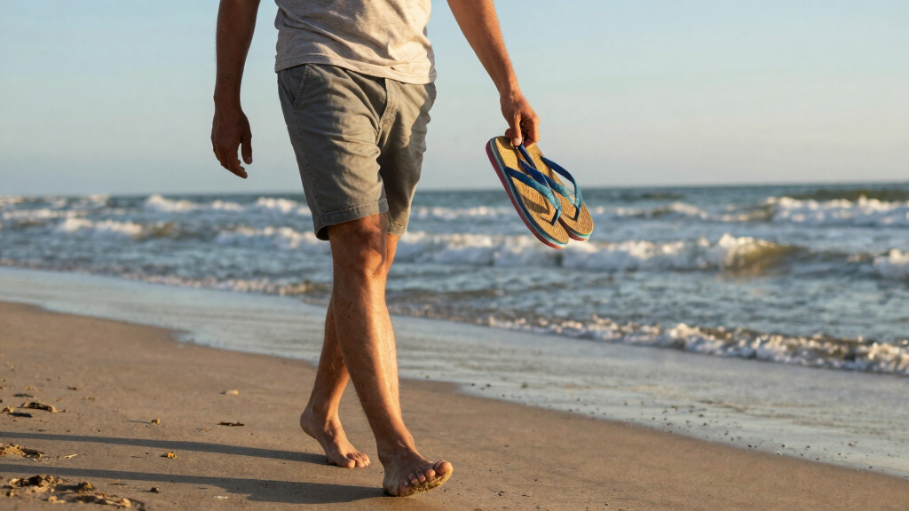 best flip flops