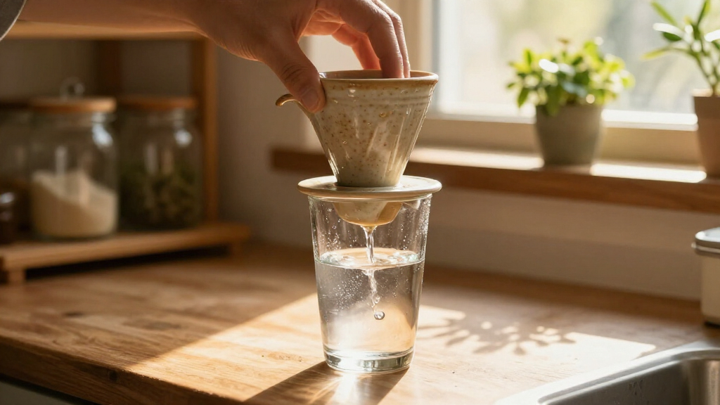 Best Ceramic Water Filter