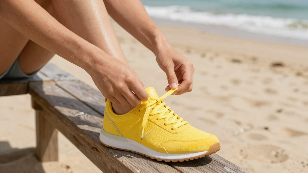 best summer sneakers