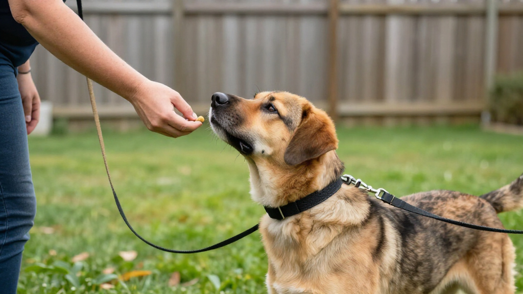 pet training and obedience collars