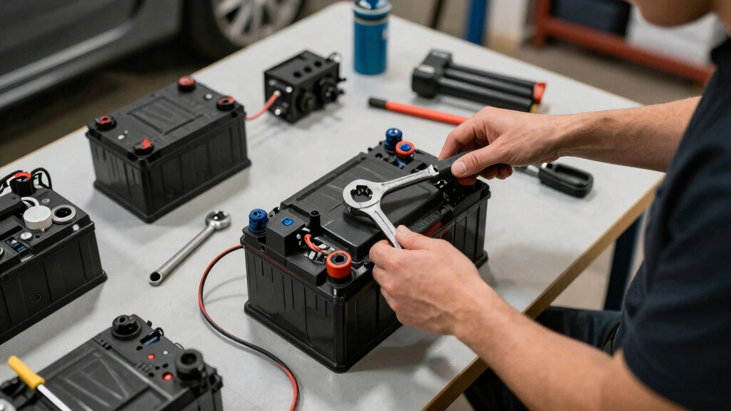 best electric vehicle conversion kits