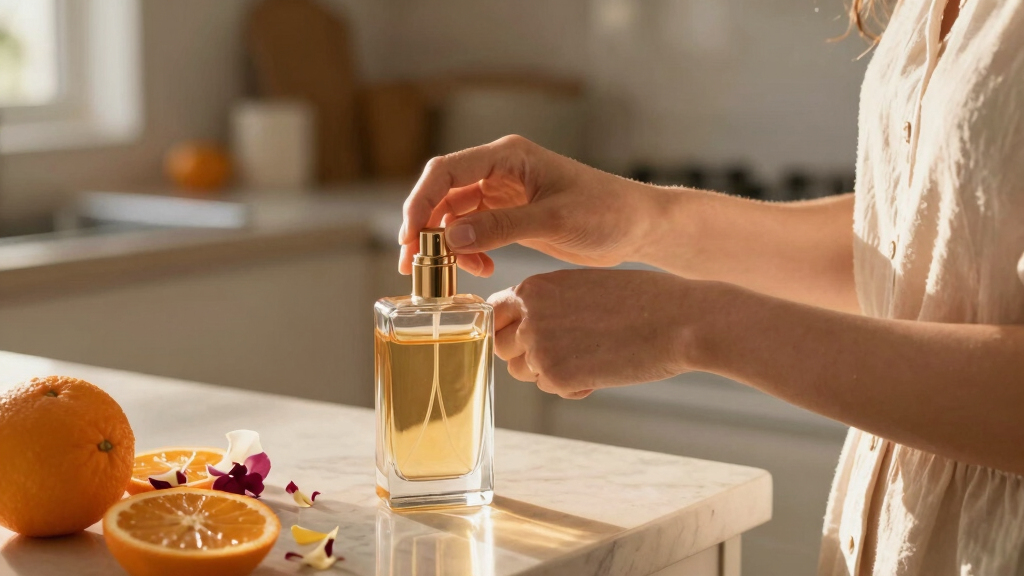 best fruity perfumes