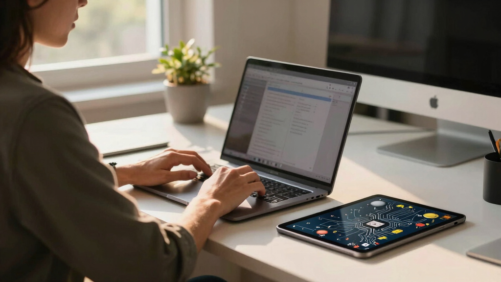 best computers, tablets & components