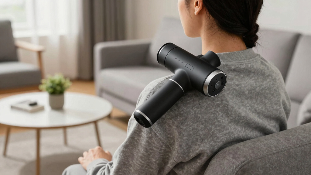 smart massage devices