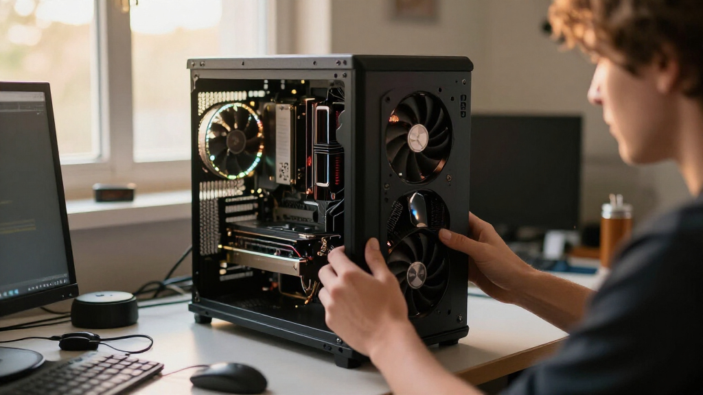 best gpu rig cases for mining