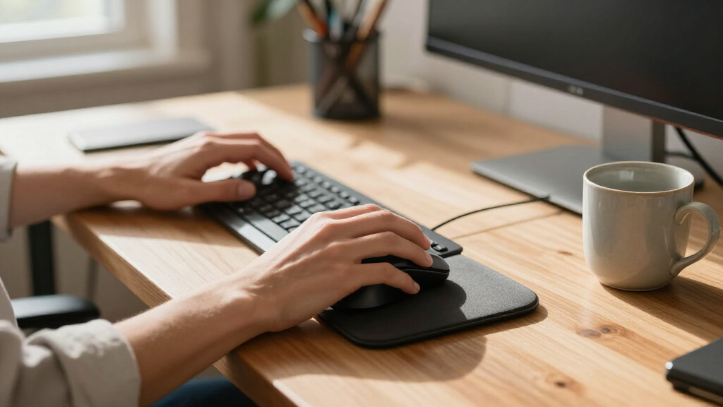 best Logitech computer accessories