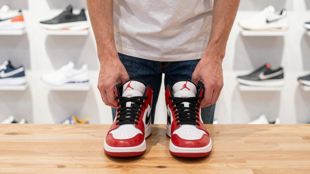 best Jordan sneakers