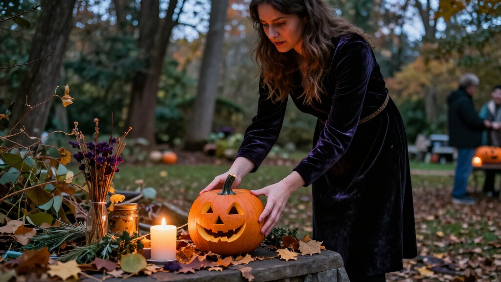 halloween