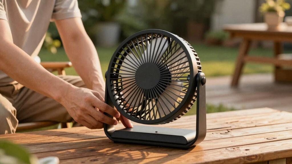 best cooling fans