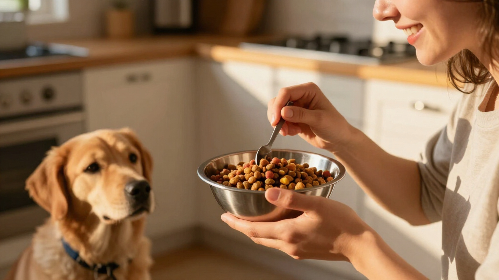 best pet food brands
