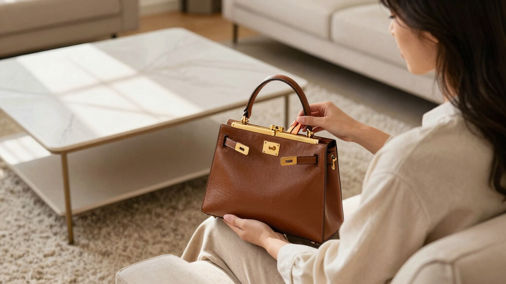 best vintage designer handbags