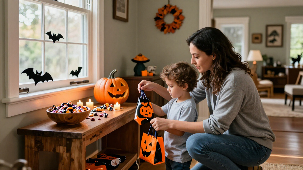 15 Best Halloween Party Favor Bags for Kids and Adults in 2027 36 Halloween party favor bags