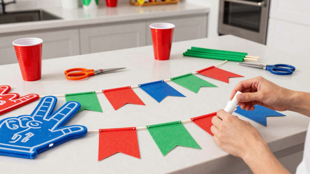 world cup themed party supplies