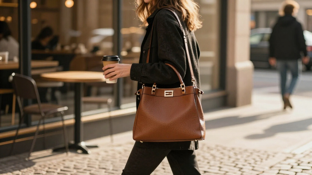 best Fendi handbags
