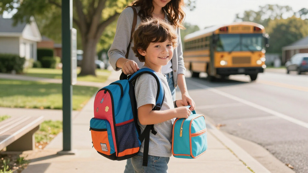 15 Best Kids Backpack With Lunchbox in 2026