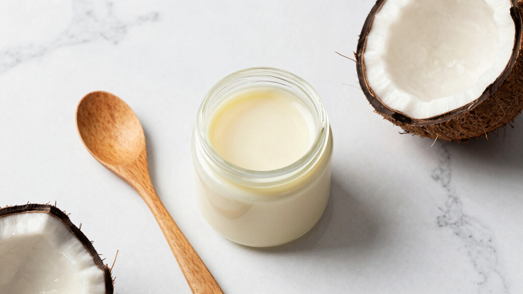 best virgin coconut oils