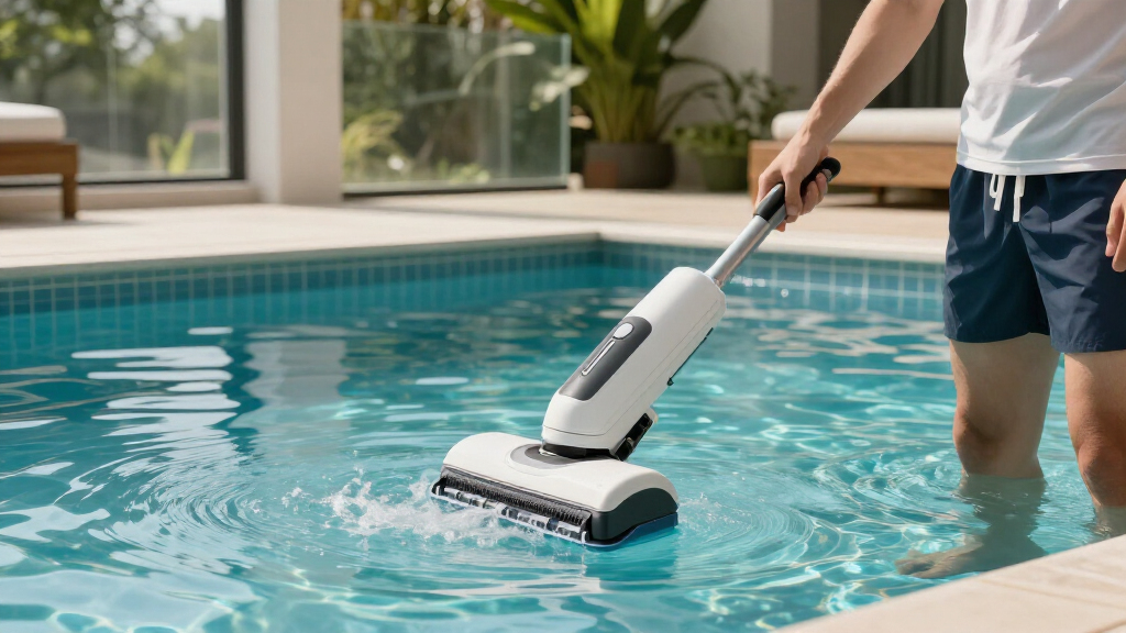 automatic pool cleaners for inground pools