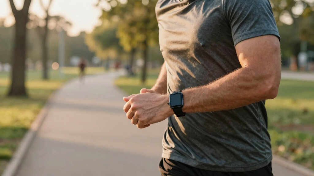 sports and recreation gadgets for dad