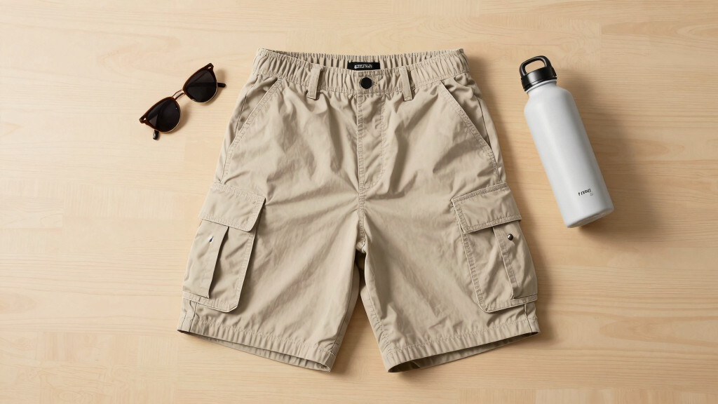 best cargo shorts