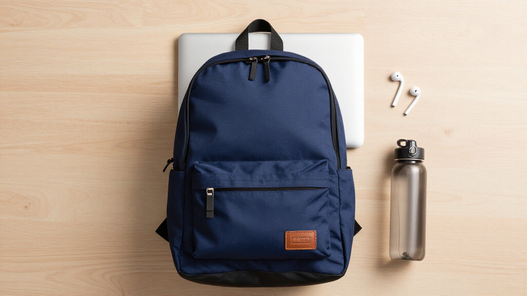 student laptop backpacks