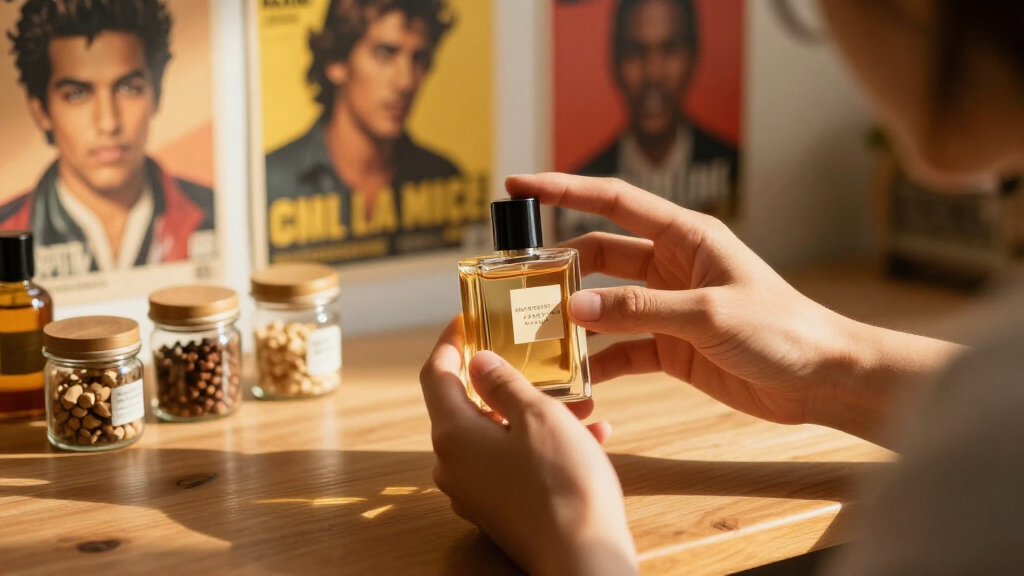 best club-inspired fragrances