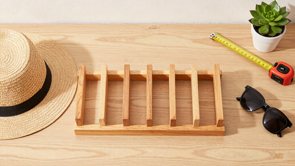 best hat storage racks
