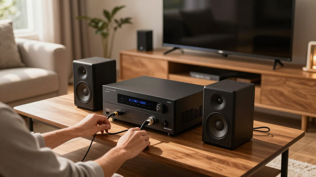 ups under 500 for home theater