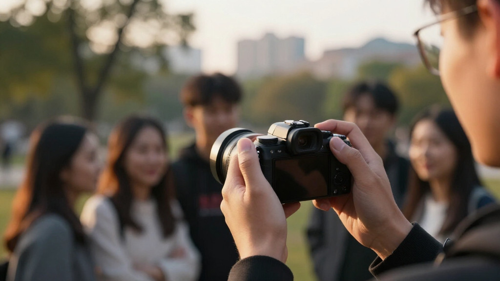 best pocket gimbal cameras