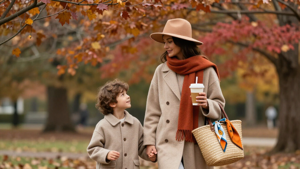 best fall fashion accessories