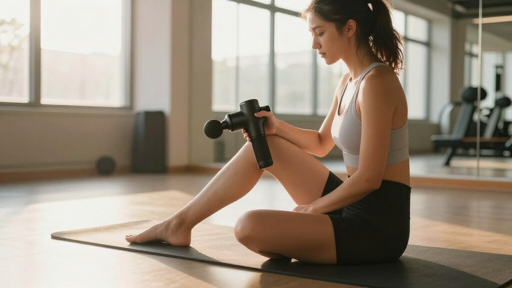 14 Best Portable Massage Guns for Students in 2026