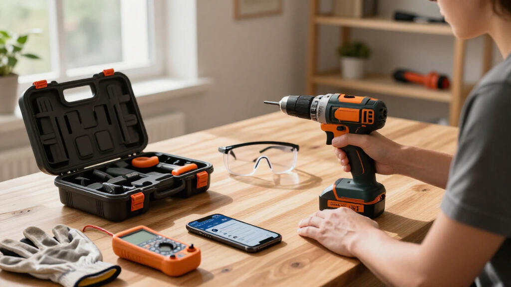 best cordless power tool kits over $500