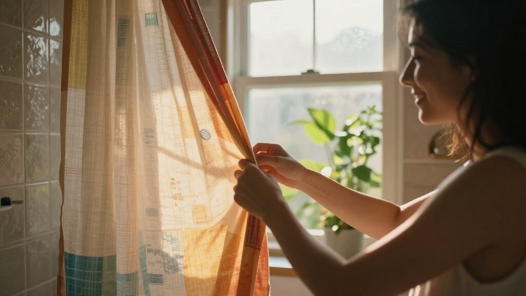 shower curtains for every style on amazon