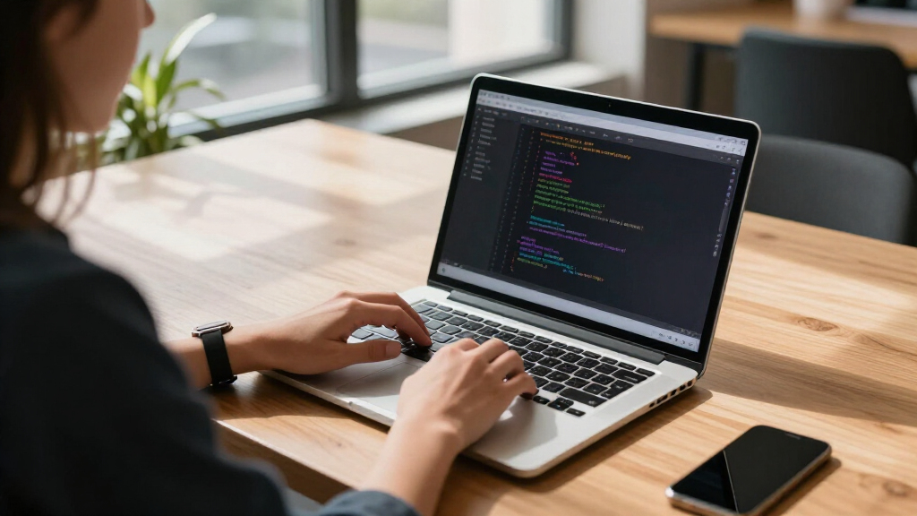 coding laptops for students