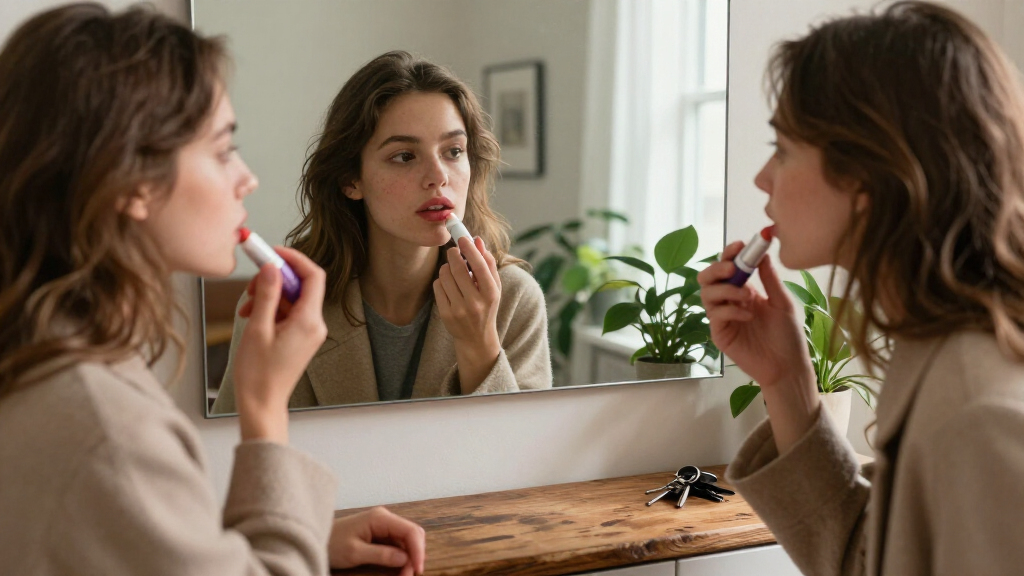 best tinted lip balms