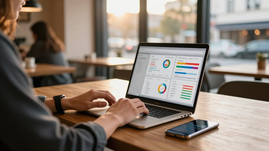 marketing analytics software