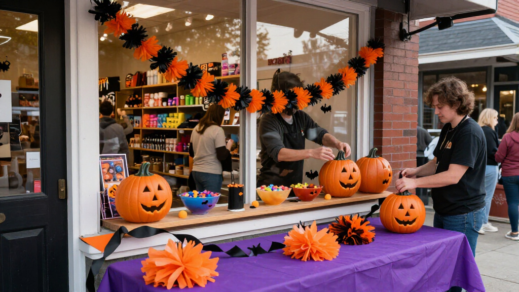 12 Best Halloween Party Supplies for Small Business in 2027