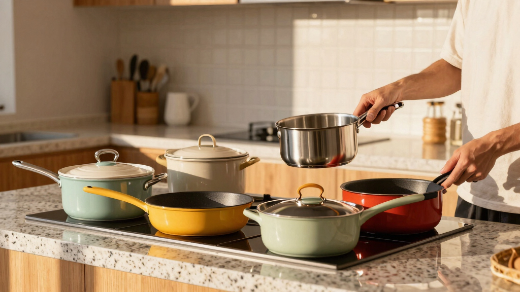 best cookware sets