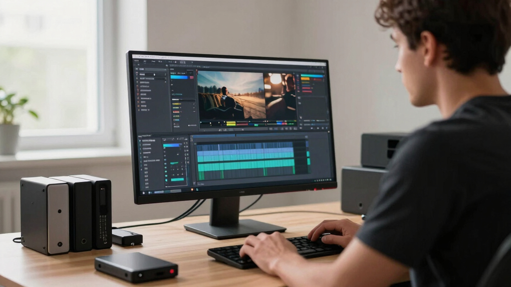 What Does ‘Without the Cloud’ Actually Mean for Your Video Workflow?