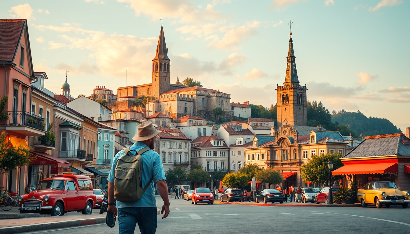 How Nostalgia Enhances Travel Experiences