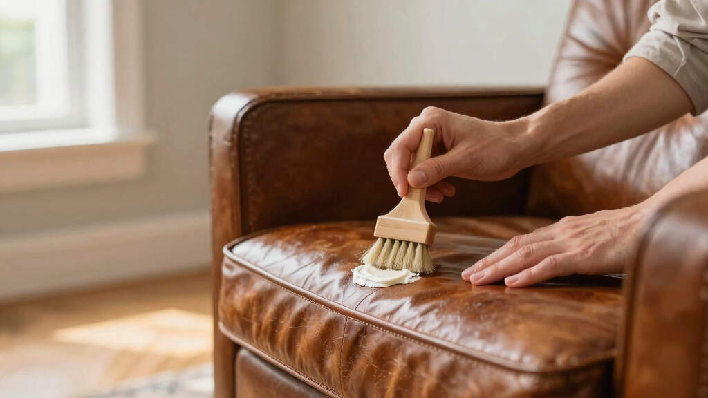 12 Best Leather Restoration Creams to Revive Your Furniture and Accessories