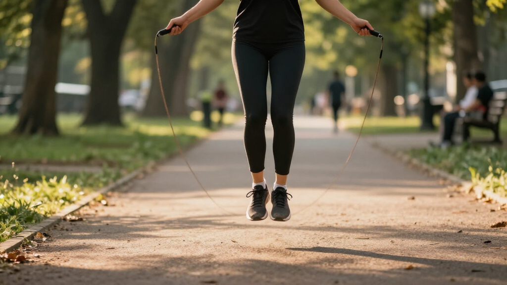 best jump ropes for workouts